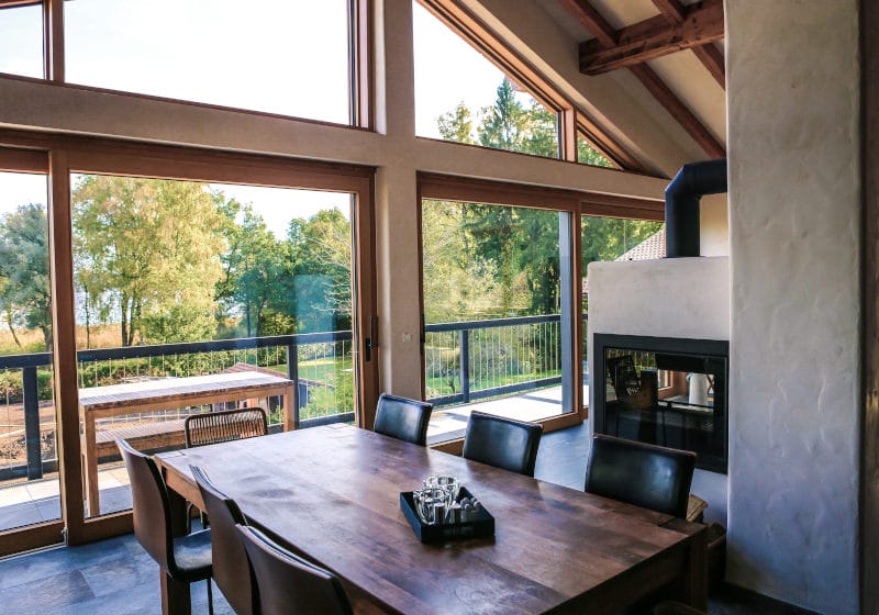 Naturkalk - Netzwerk für Kalkputz, Lehm und Naturfarben